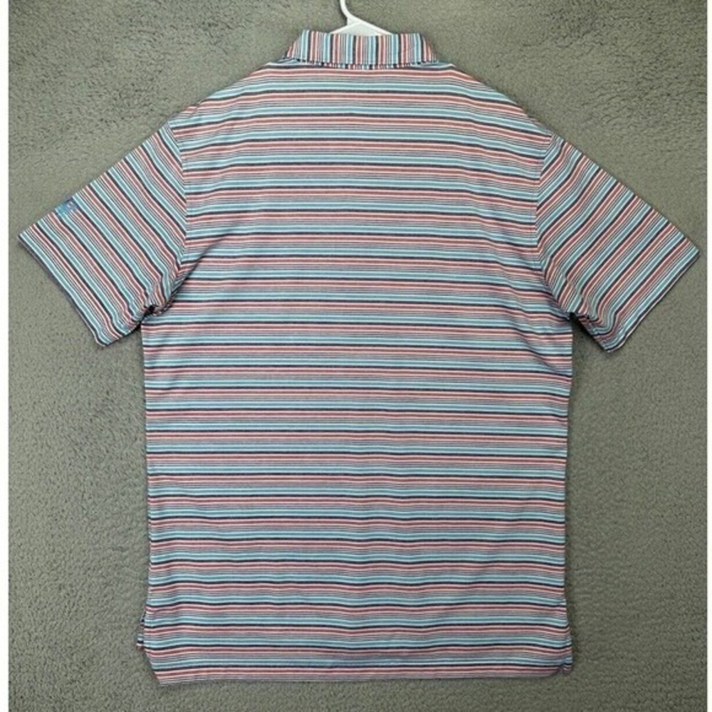 Peter Millar  Shirt Mens Medium
